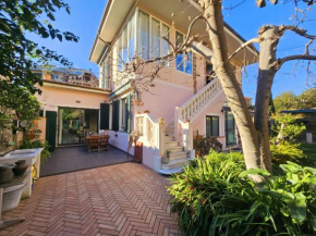 Il giardino di Molly Chiàvari